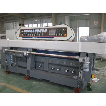 Glass Miter Edging Machine For Laminated Glass